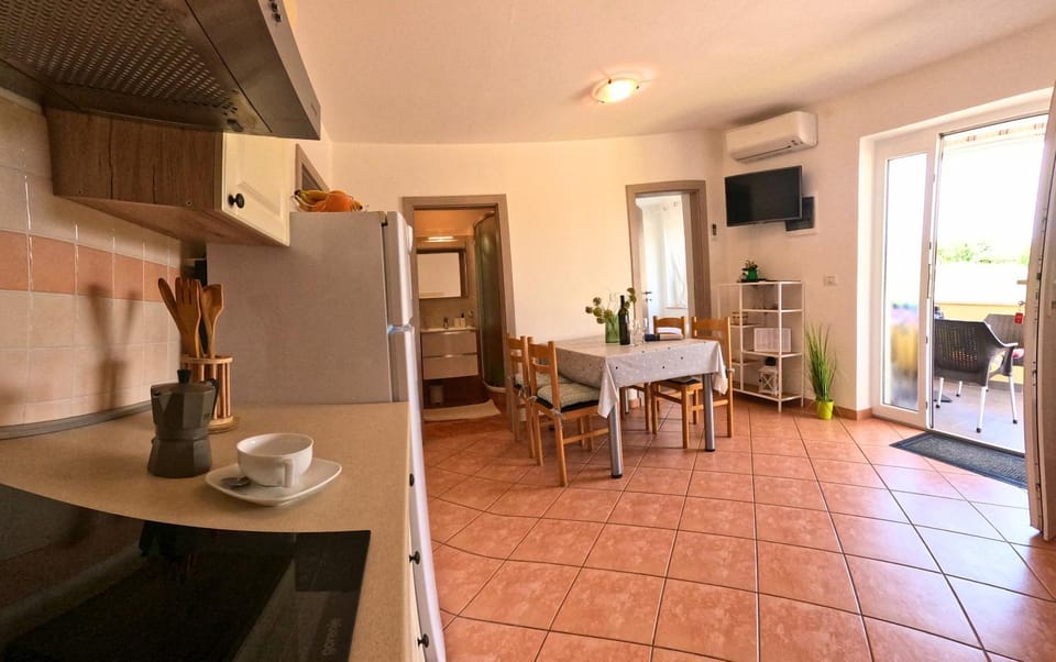 Apartments Goltes Apartment in Istria County