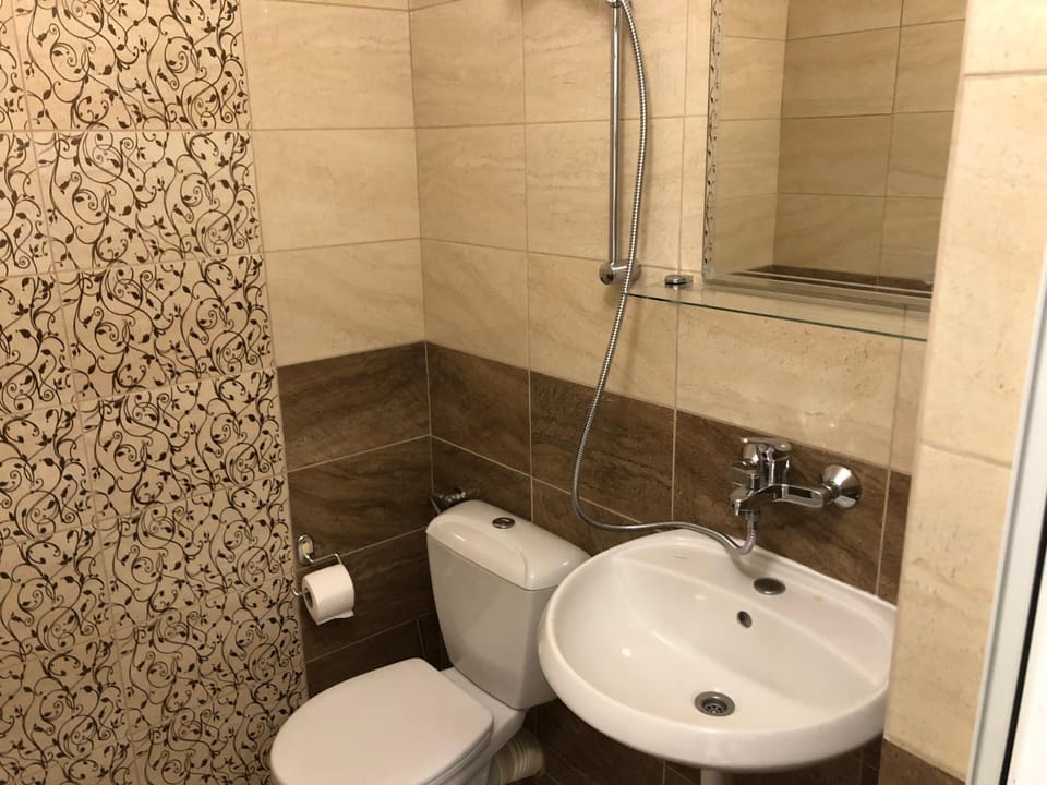 Gloria Holiday House Bed and Breakfast in Nessebar