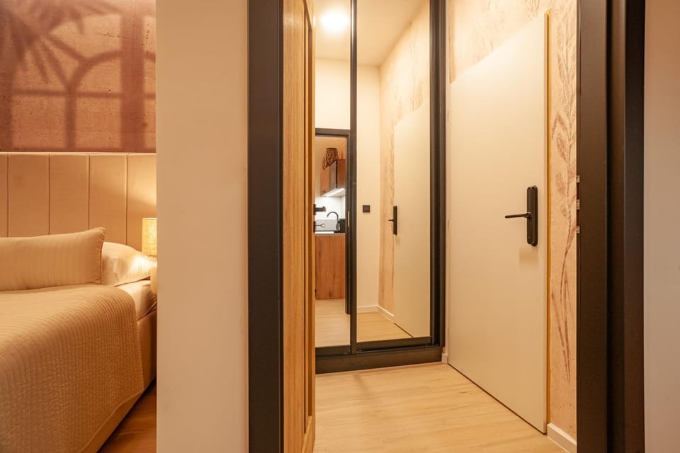 STING Boutique Apartments Apartment in Czechia