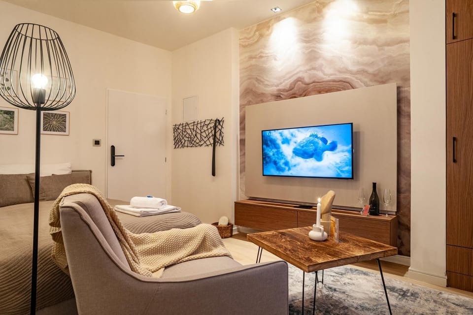 STING Boutique Apartments Apartment in Czechia