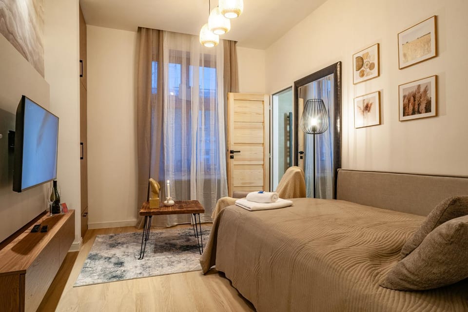 STING Boutique Apartments Apartment in Czechia