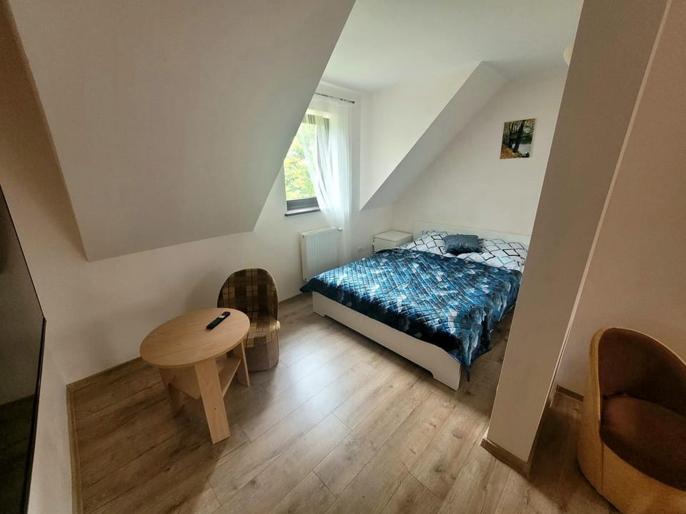 Dom Gościnny Harry Vacation rental in West Pomeranian Voivodeship, Poland