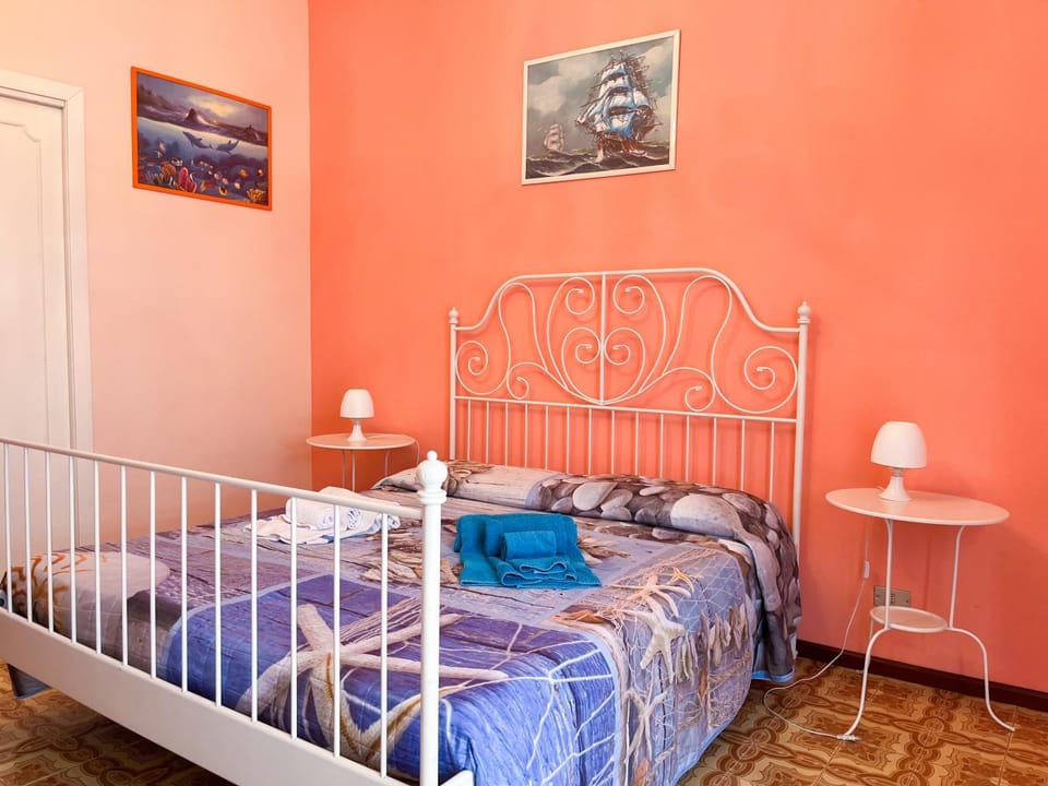 Stella Marina Bed and Breakfast in Naxos