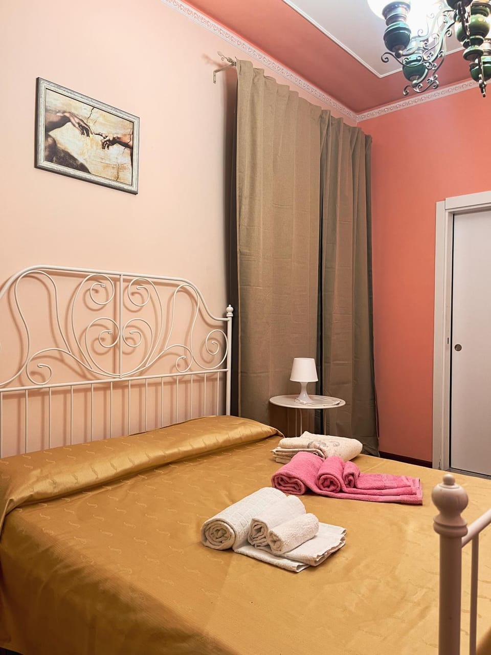 Stella Marina Bed and Breakfast in Naxos