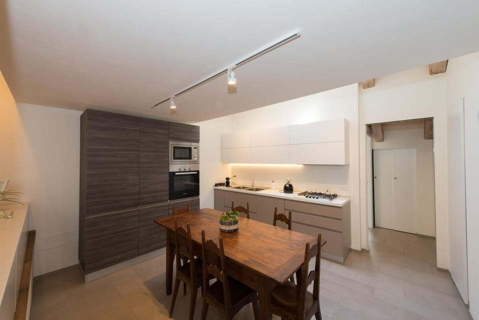 Il Riposo del Gladiatore Apartment in Aosta