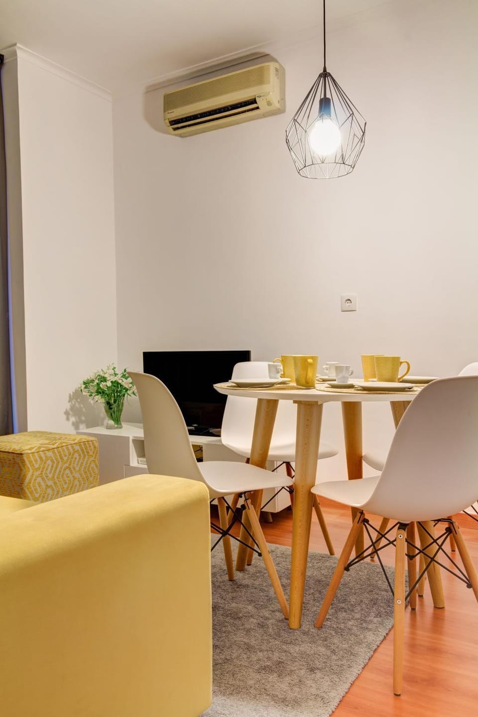 Bracara Guest House "Campo Novo" Apartment in Braga