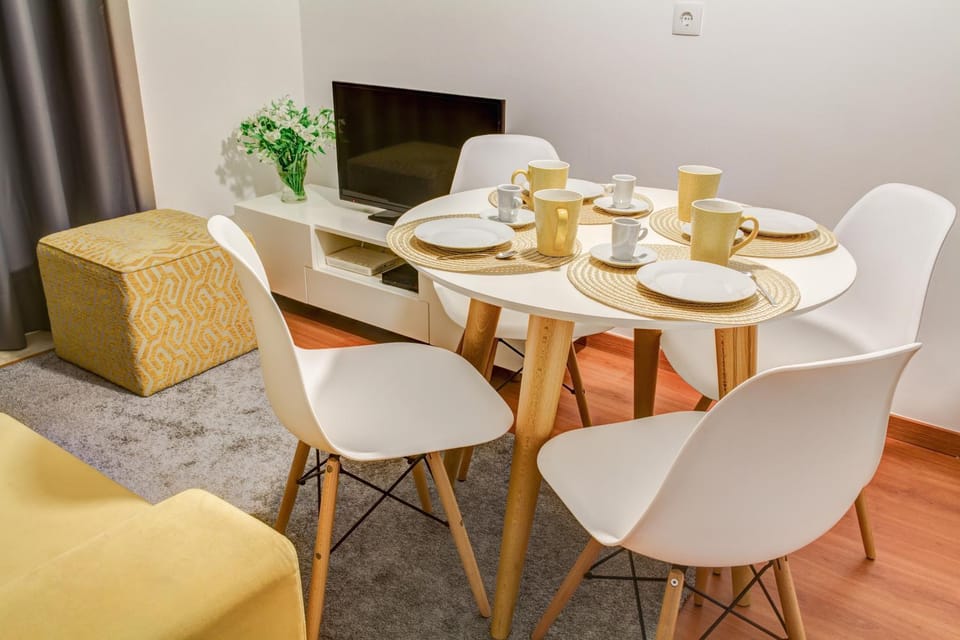 Bracara Guest House "Campo Novo" Apartment in Braga