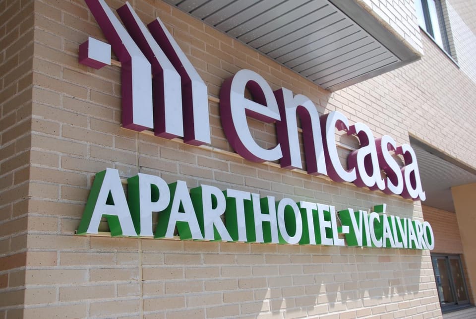 Property logo or sign