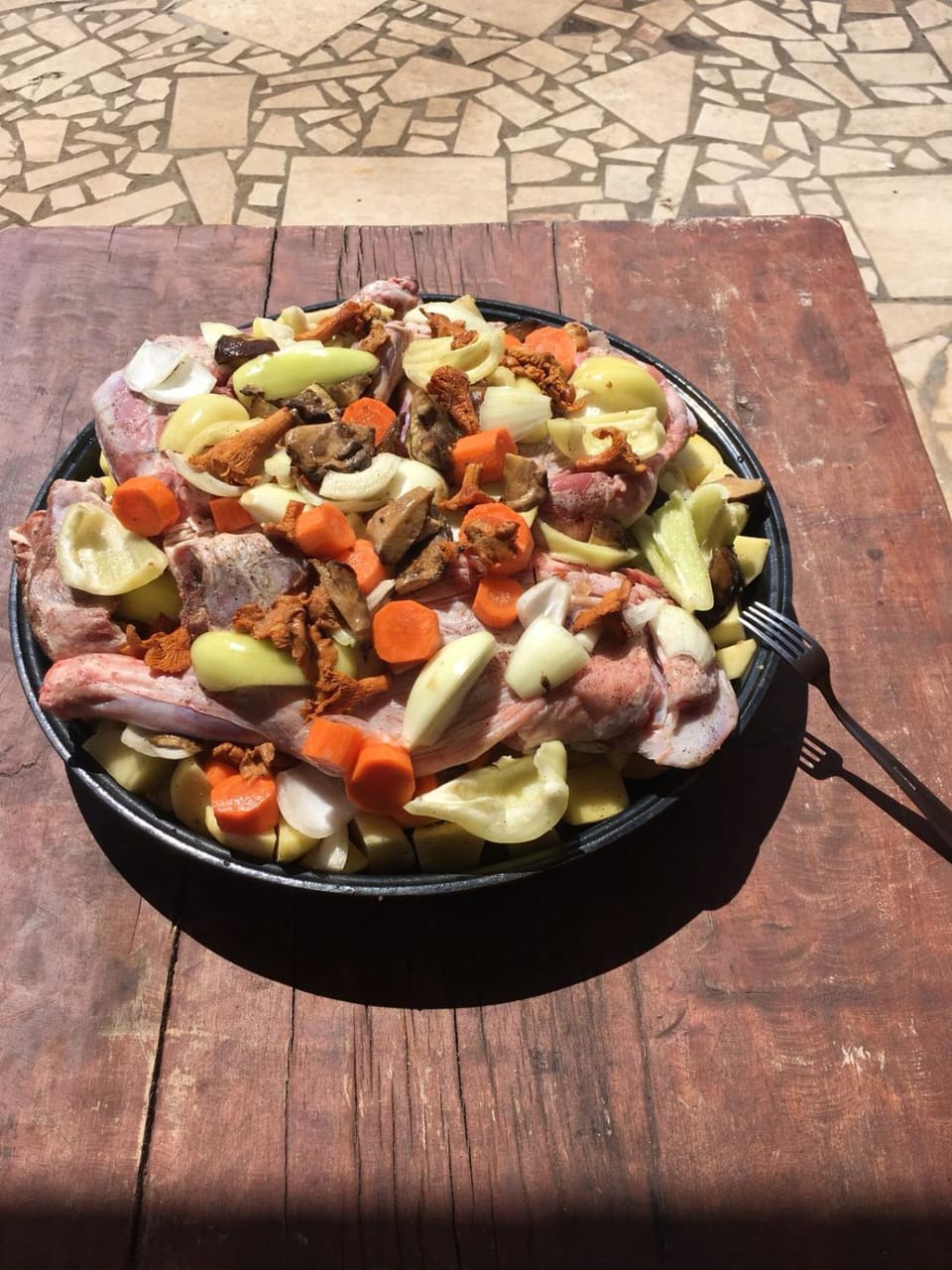 B&B Dal Pescatore Bed and Breakfast in Fažana