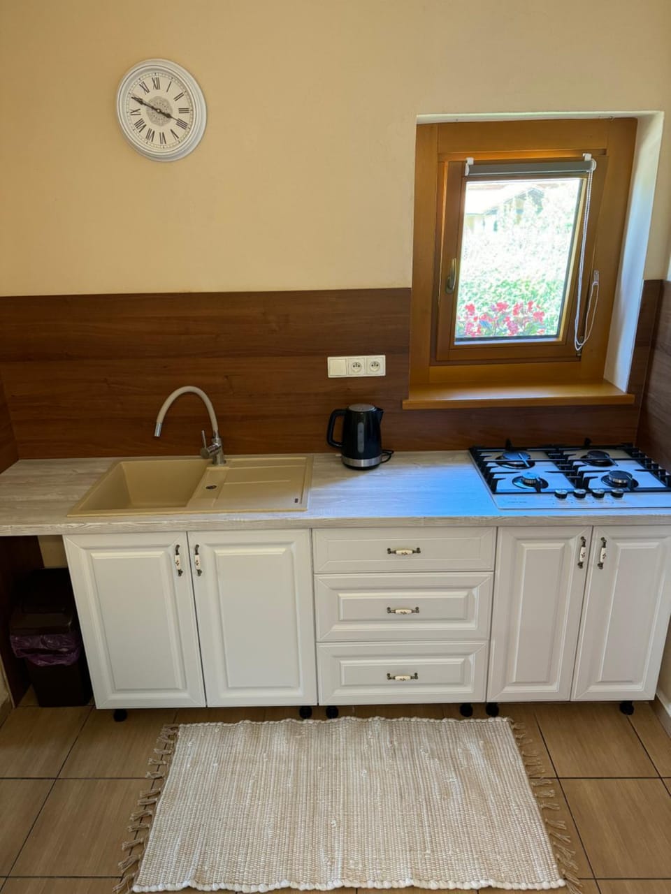 Ubytovanie Žaneta Bed and Breakfast in Slovakia