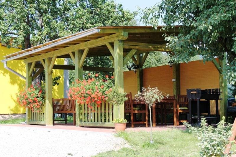 Ubytovanie Žaneta Bed and Breakfast in Slovakia