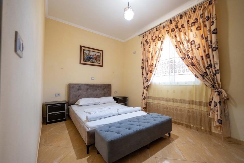 Duraj Apartment Apartment in Vlorë County, Albania