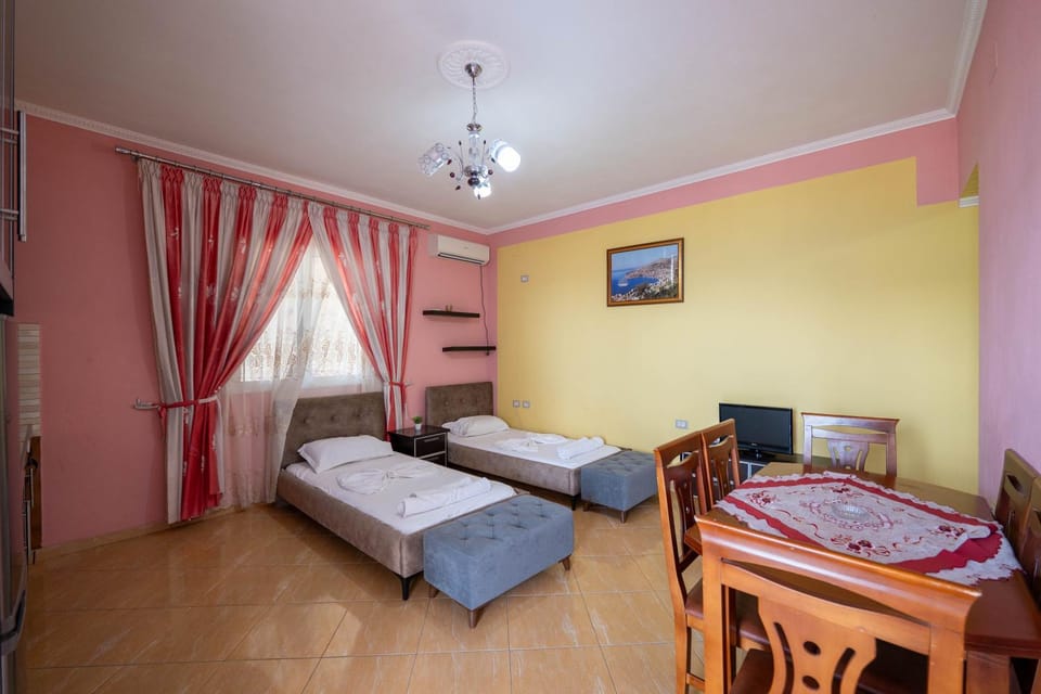 Duraj Apartment Apartment in Vlorë County, Albania