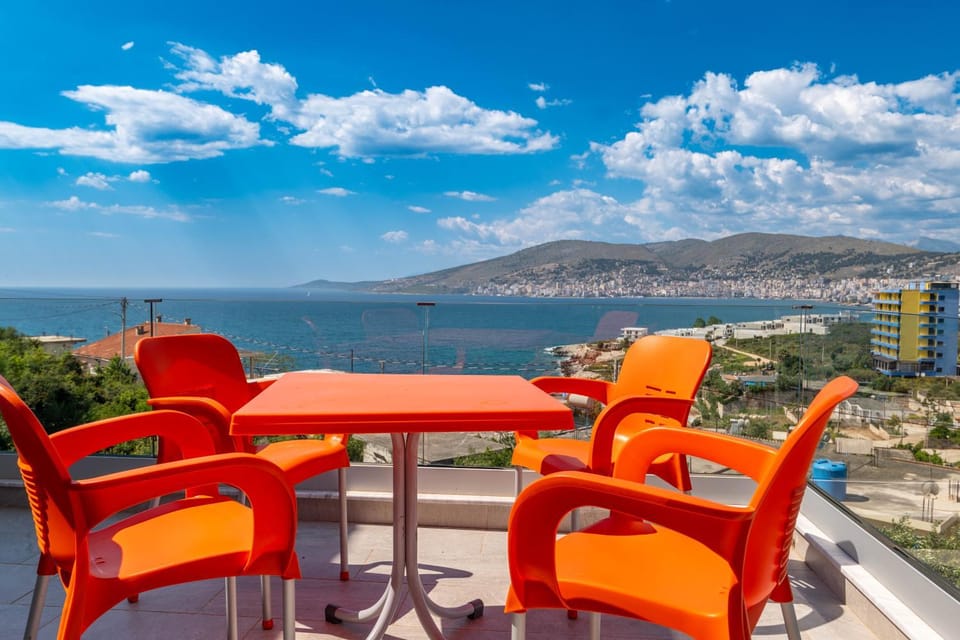 Duraj Apartment Apartment in Vlorë County, Albania