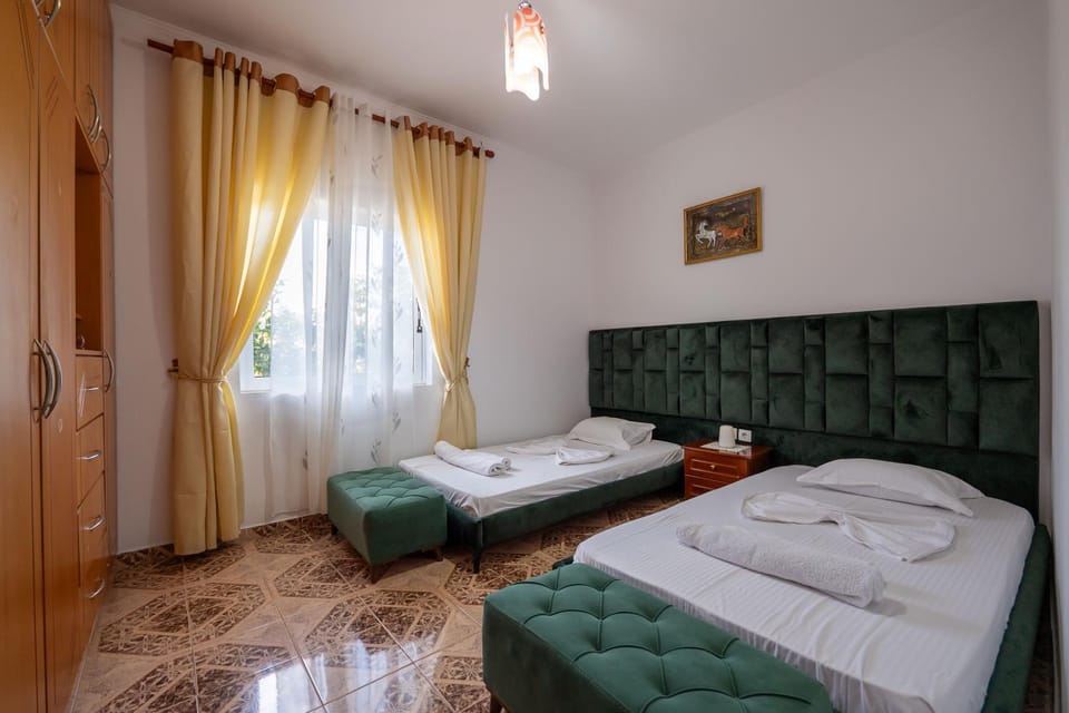 Duraj Apartment Apartment in Vlorë County, Albania
