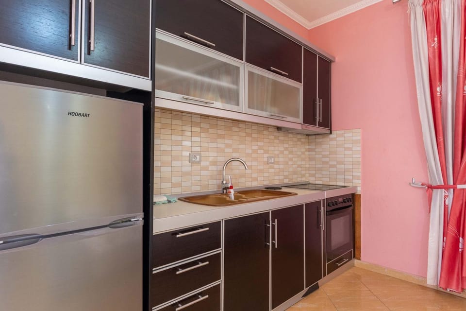 Duraj Apartment Apartment in Vlorë County, Albania