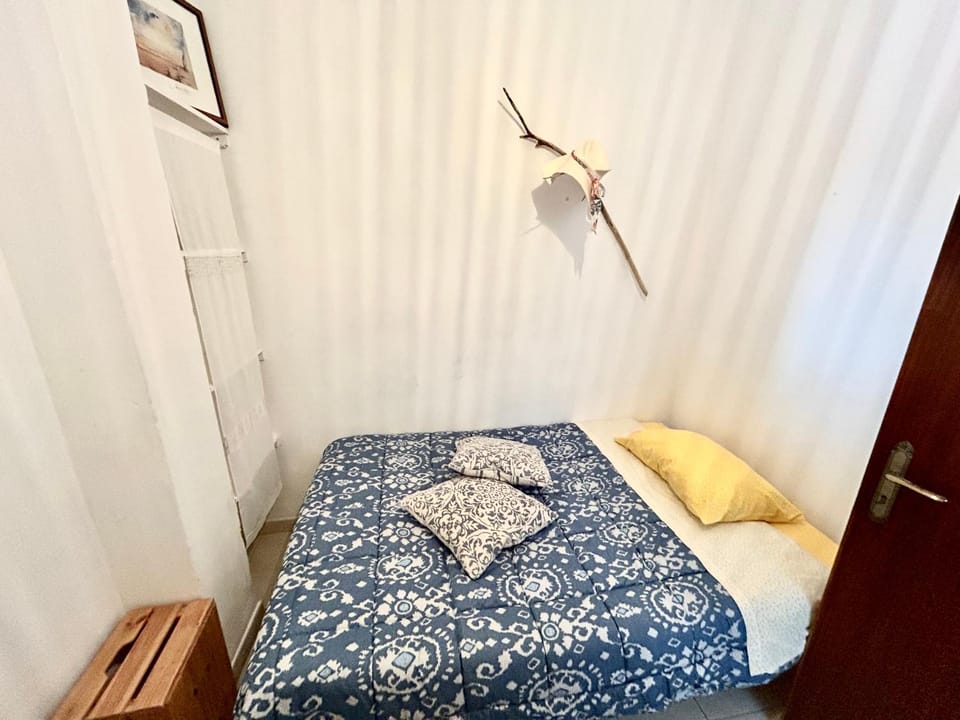 Masseria Giangrande - Rooms and Apartment Bed and Breakfast in Apulia