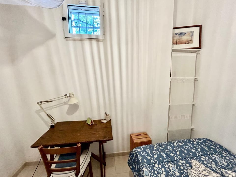 Masseria Giangrande - Rooms and Apartment Bed and Breakfast in Apulia