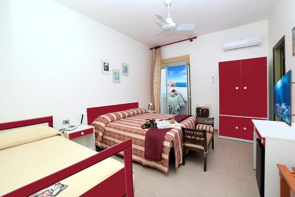 Hotel Peschici Hotel in Peschici