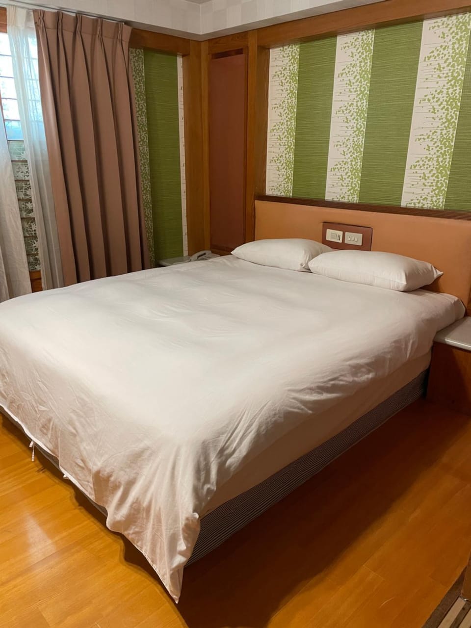 Mei Hua Hotel Hotel in Kaohsiung