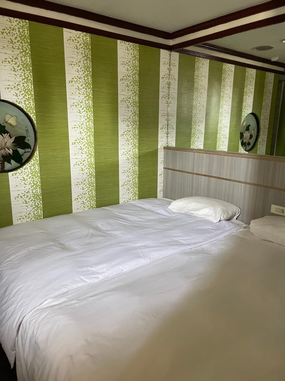 Mei Hua Hotel Hotel in Kaohsiung