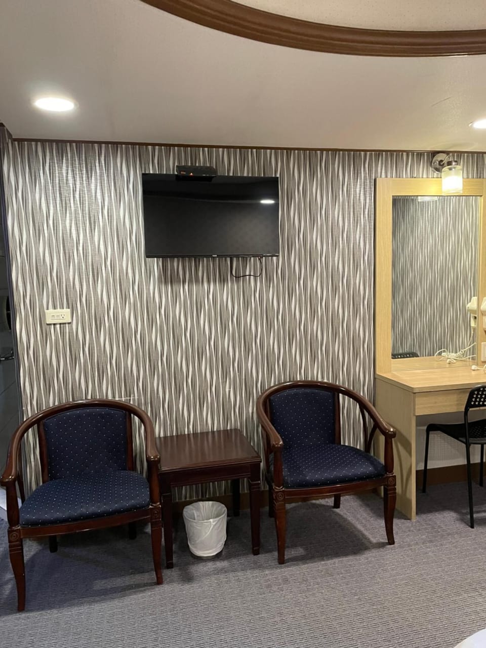 Mei Hua Hotel Hotel in Kaohsiung