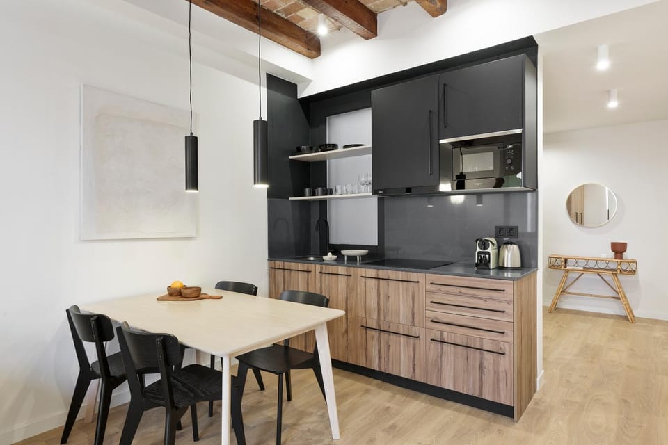 kitchen, kitchen