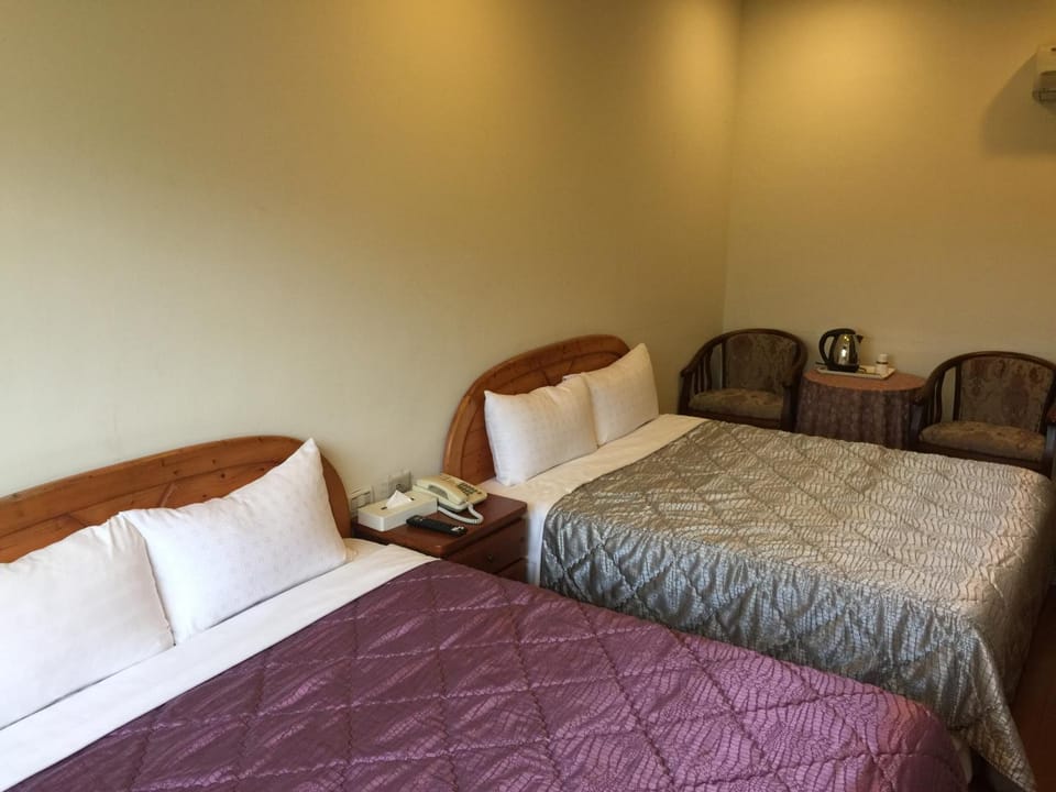 闕麒景觀民宿Chill Villa B&B Vacation rental in Taiwan, Province of China