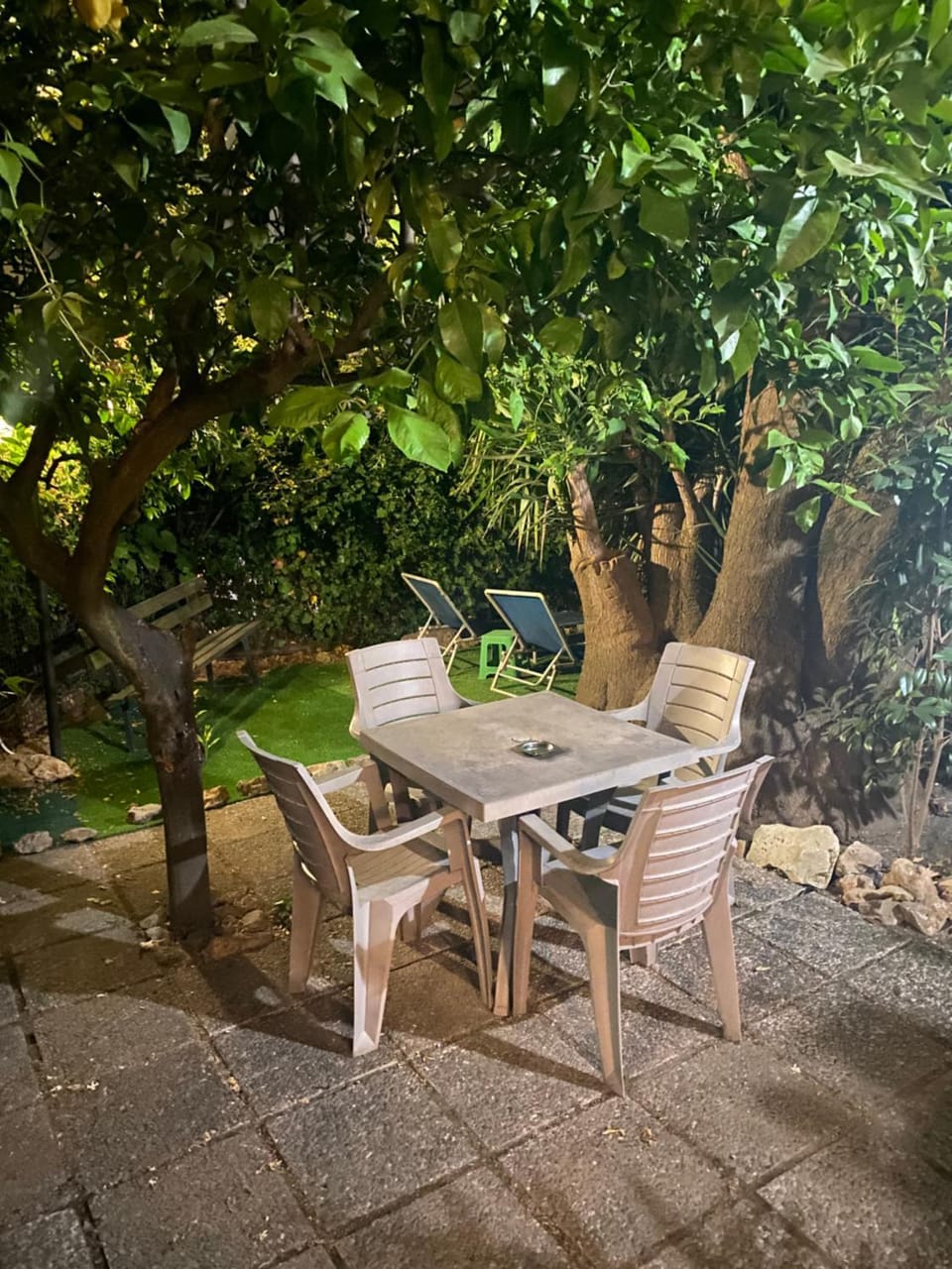 GARDEN HOUSE Apartments in Naples Apartment in Naples