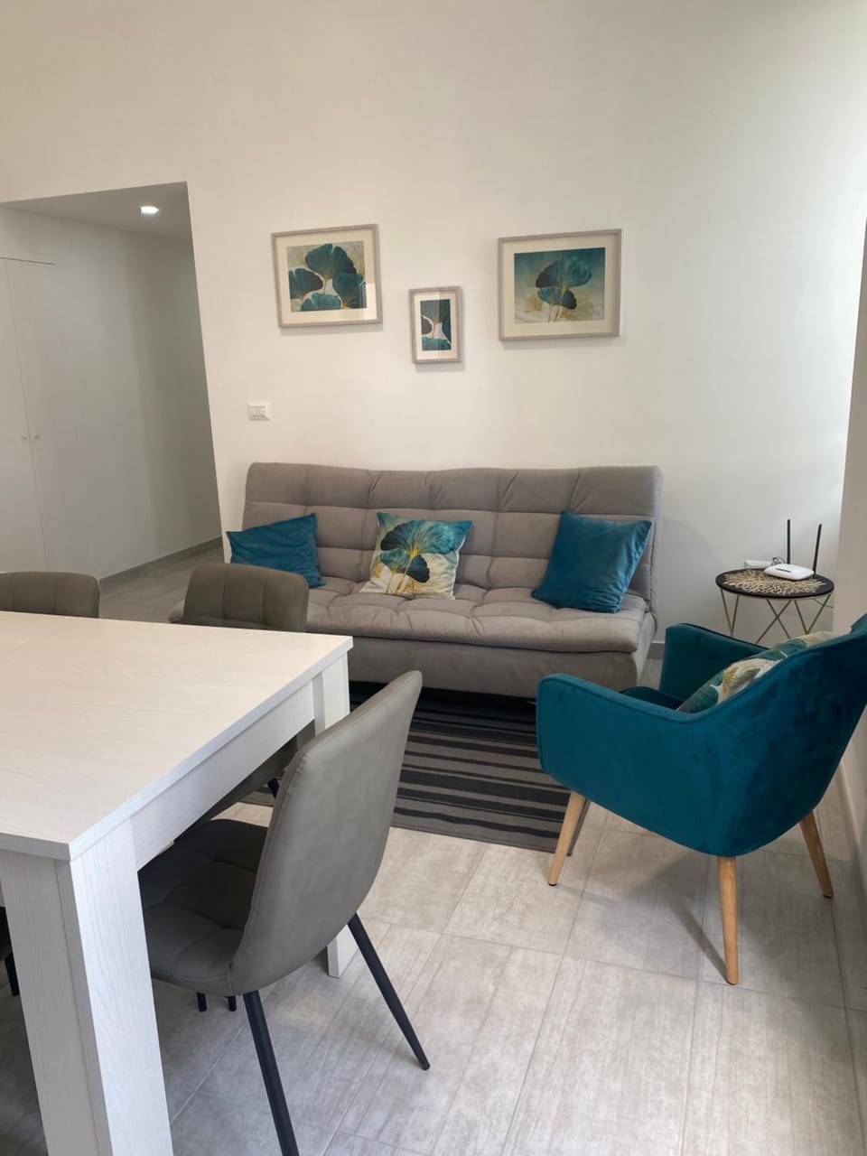 GARDEN HOUSE Apartments in Naples Apartment in Naples