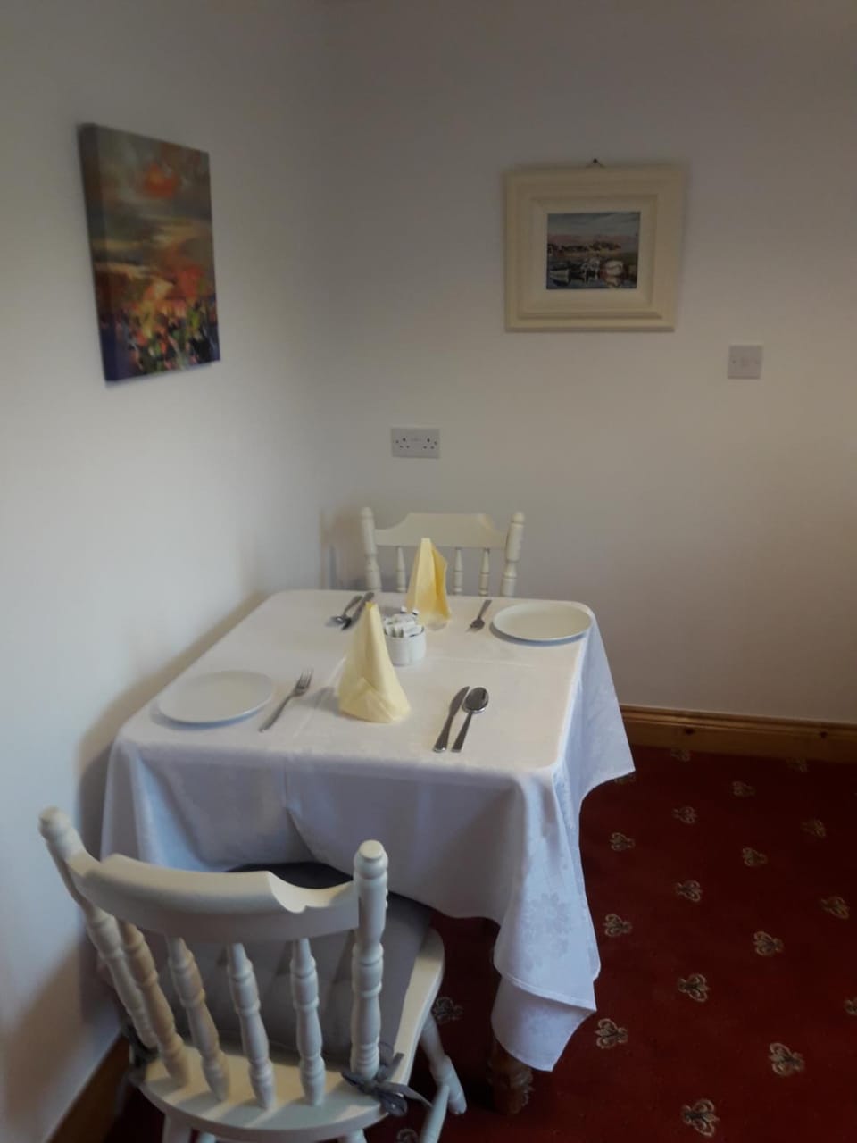 Cedar Lodge Self Catering Accommodation H91 CF9D Bed and Breakfast in County Clare