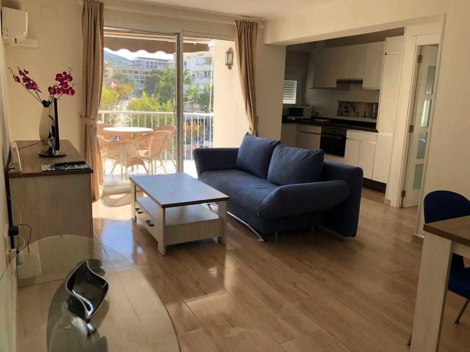 Edificio Albires Apartment in Marina Baixa