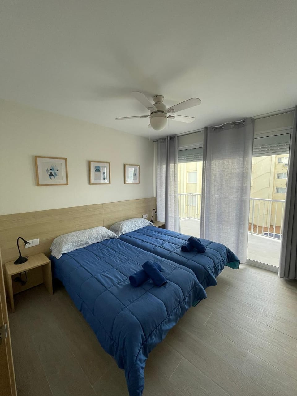 Edificio Albires Apartment in Marina Baixa