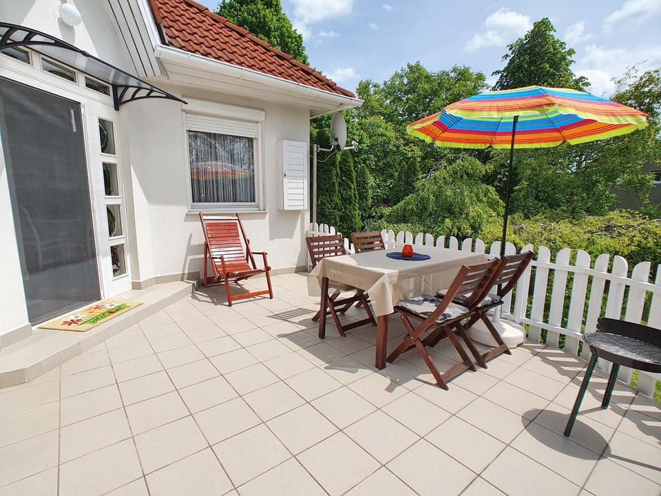 Holiday House Filemon House in Hungary