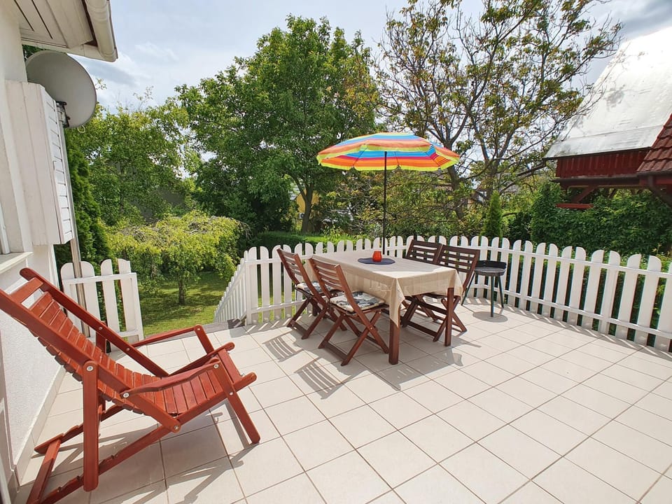 Holiday House Filemon House in Hungary