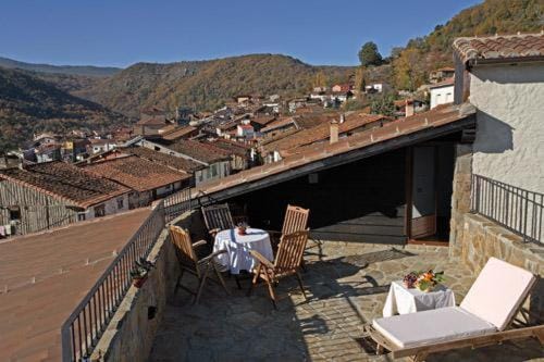 View (from property/room), Balcony/Terrace