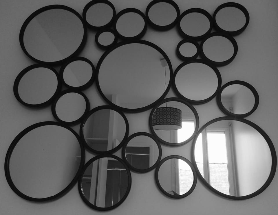 Decorative detail