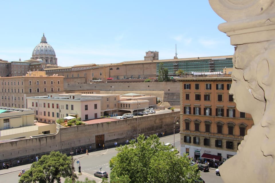 Property building, City view, Landmark view, Street view
