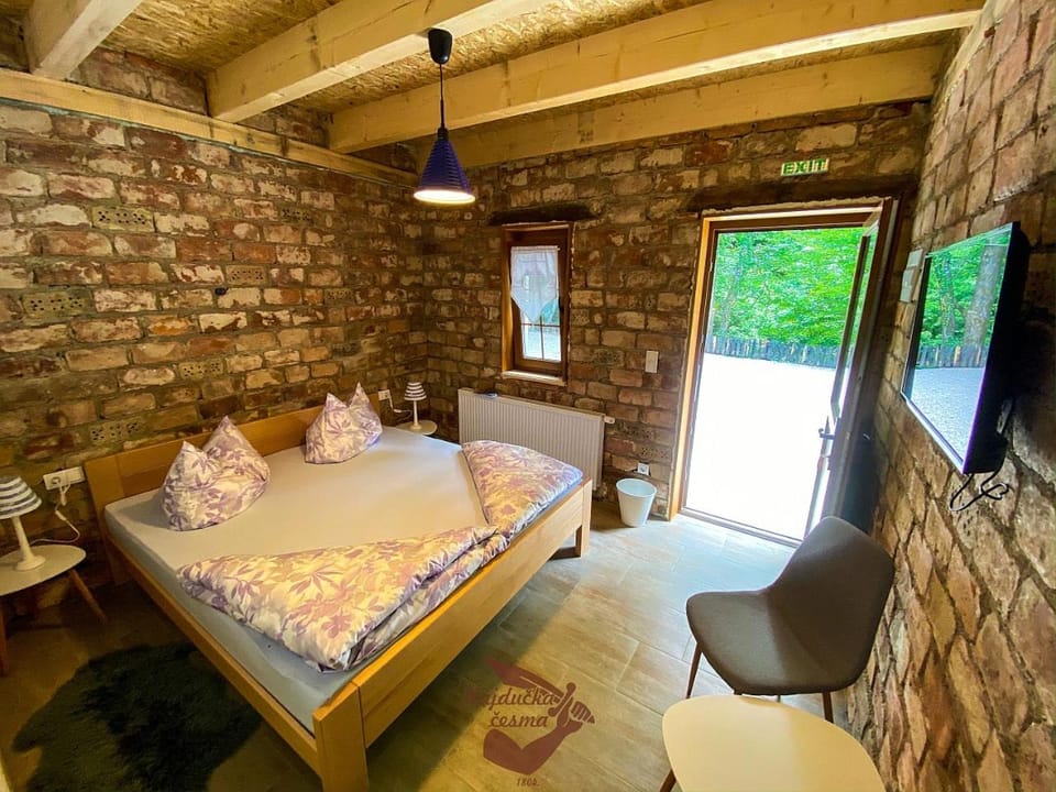 Holiday park Hajducka cesma Inn in Lika-Senj County