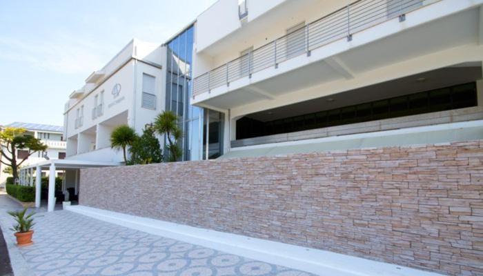 Hotel L'Aragosta Hotel in Abruzzo
