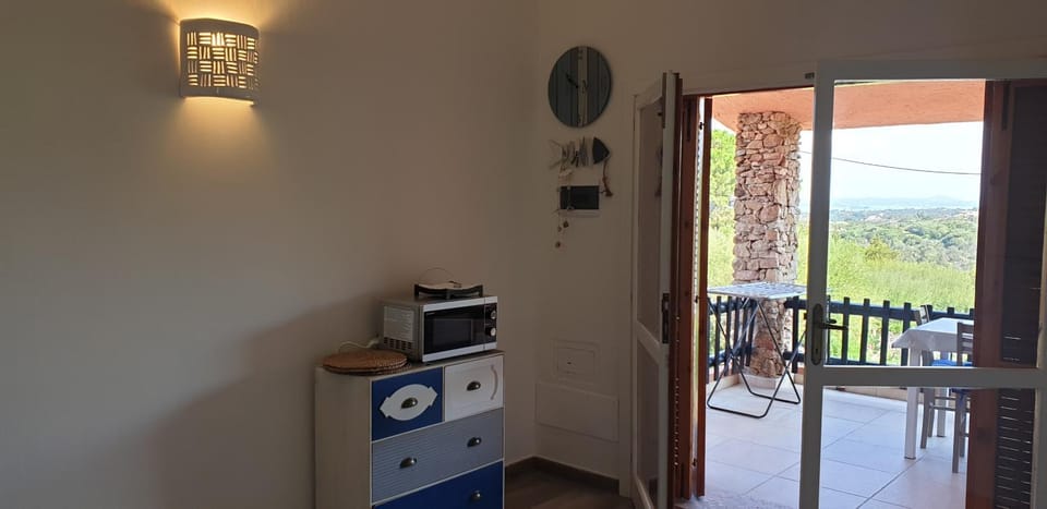 Residence Porto Rotondo House in Sardinia