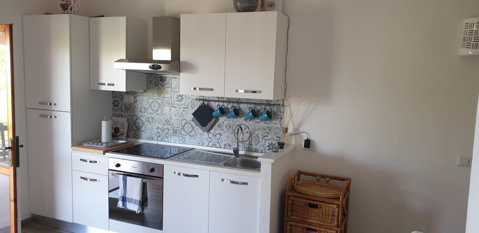Residence Porto Rotondo House in Sardinia