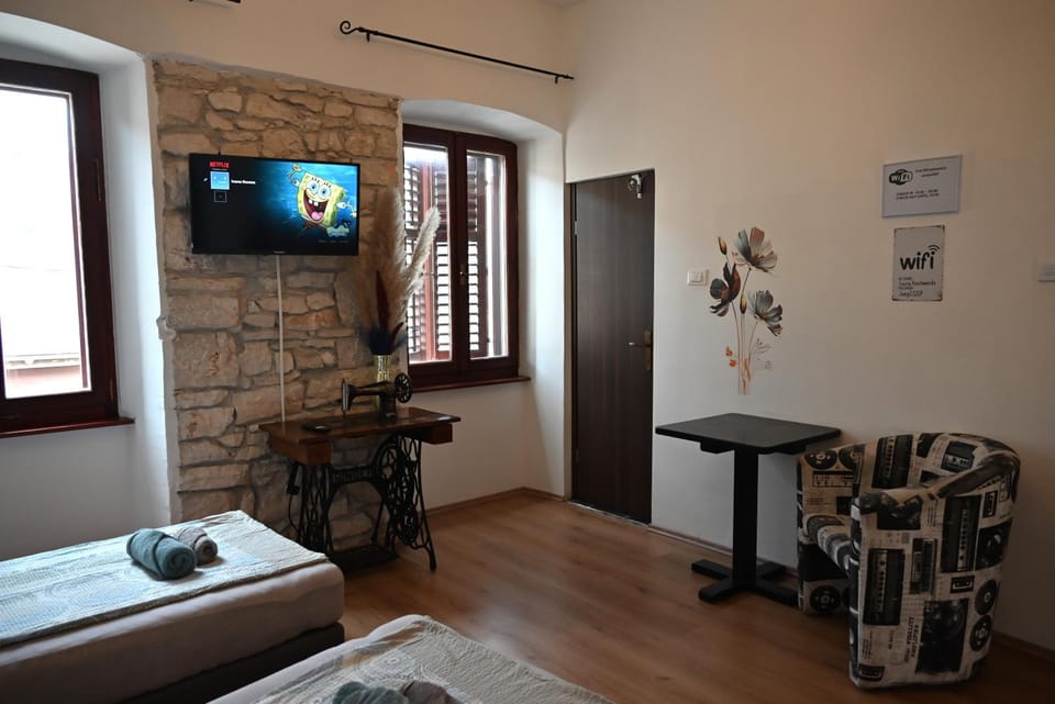 Ivana Rooms Bed and Breakfast in Pula