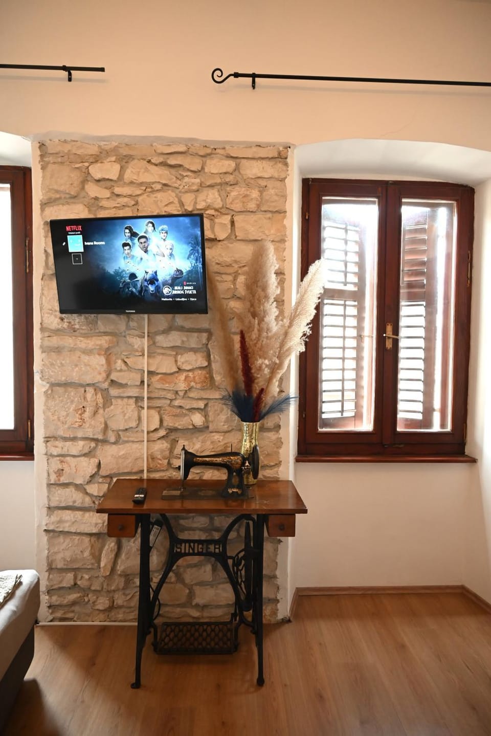 Ivana Rooms Bed and Breakfast in Pula