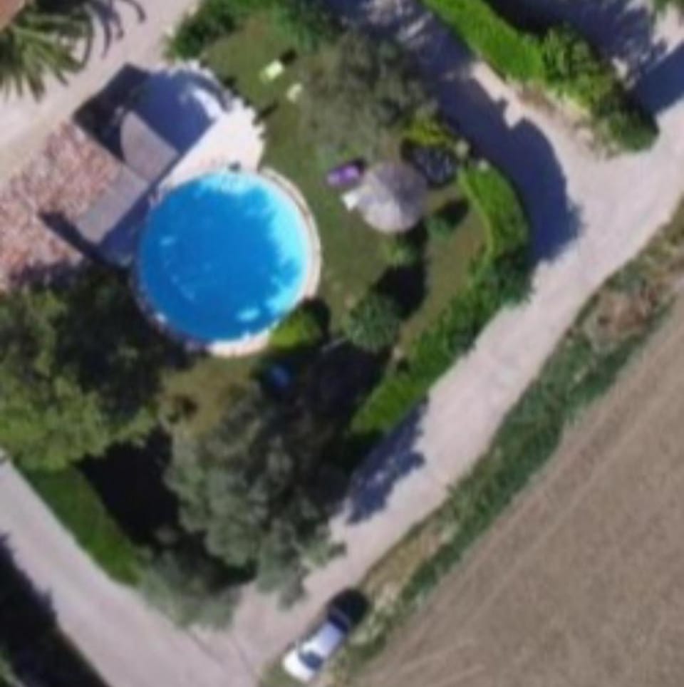 Les Lavandes le petit mazet privee avec la piscine privee House in Provence-Alpes-Côte d'Azur