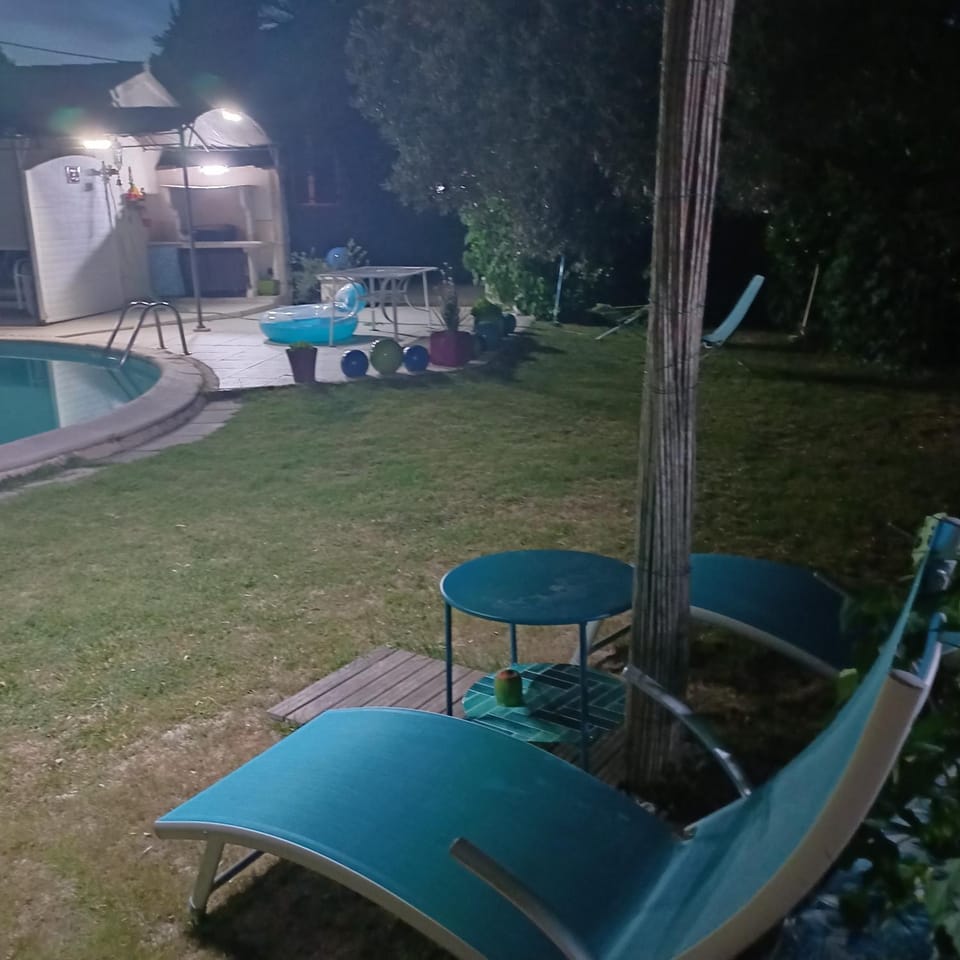 Les Lavandes le petit mazet privee avec la piscine privee House in Provence-Alpes-Côte d'Azur