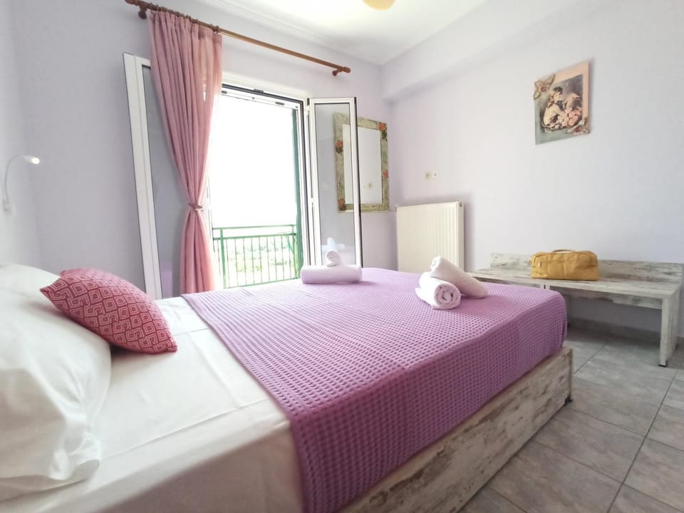 Andreas Studios Apartment in Decentralized Administration of the Aegean