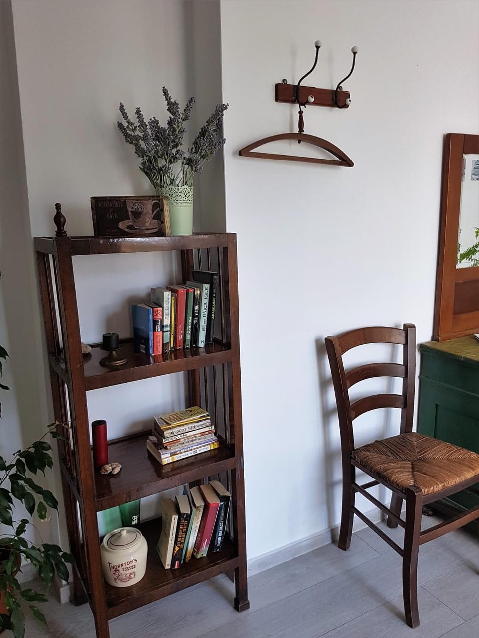 La Casa Di Nonna House in Mali Losinj