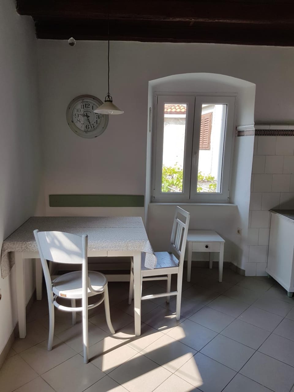 La Casa Di Nonna House in Mali Losinj