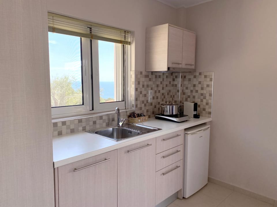 Coffee/tea facilities, Kitchen or kitchenette